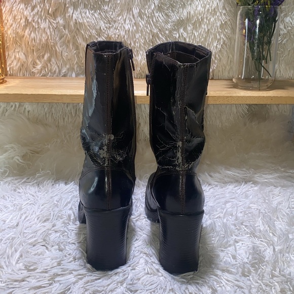 🌻-Woman’s Skechers platform boots-🌻 - Picture 3 of 13